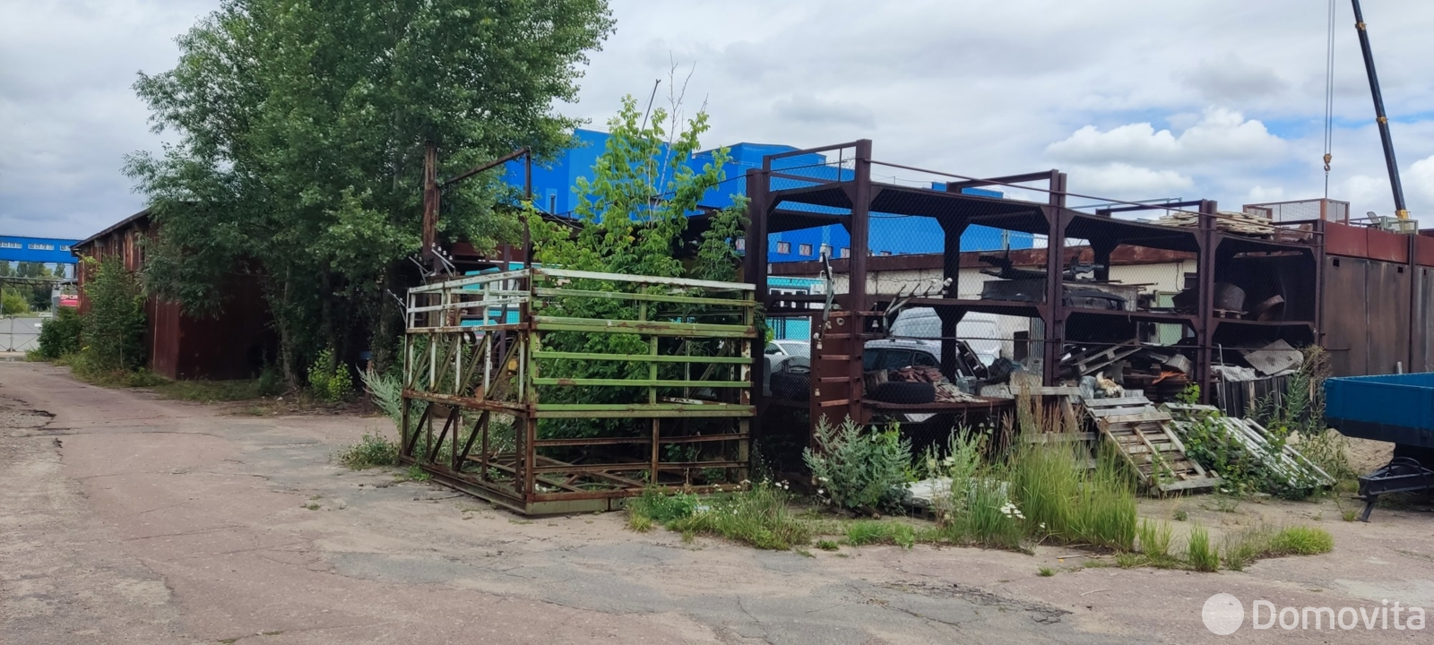 Купить офис на пер. Лепешинского, д. 7Ж в Гомеле, 600000BYN, код 10569 - фото 15