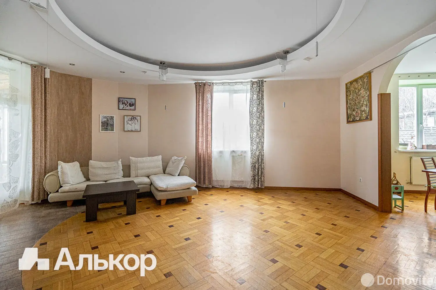 дом, Минск, пер. Трубный 1-й, д. 18 в Октябрьском районе