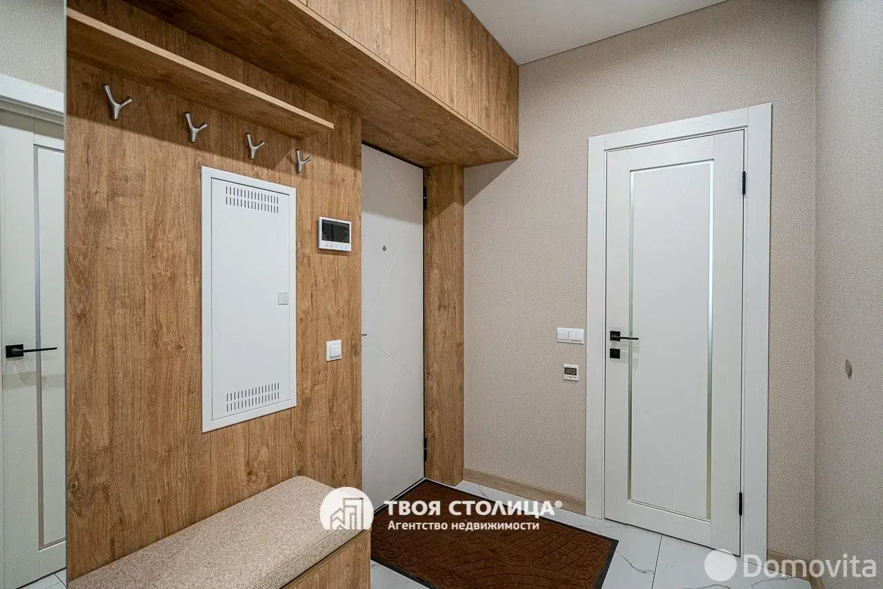 Продажа комнаты в Минске, ул. Максима Богдановича, д. 144, цена 170000 USD, код 7511 - фото 45