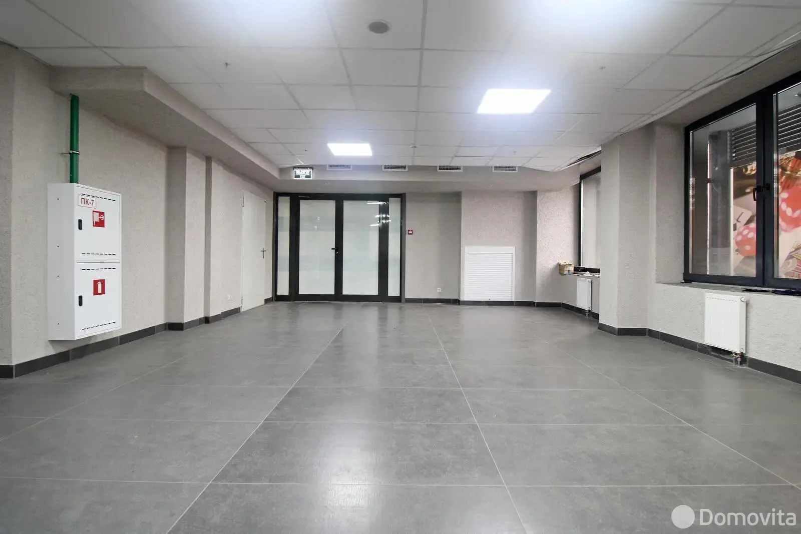 Стоимость аренды торгового объекта, Минск, ул. Притыцкого, д. 23/А