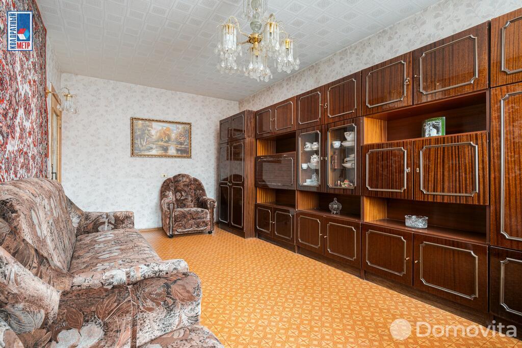 Продажа 3-комнатной квартиры в Минске, ул. Руссиянова, д. 5/3, 79900 USD, код: 1047616 - фото 6