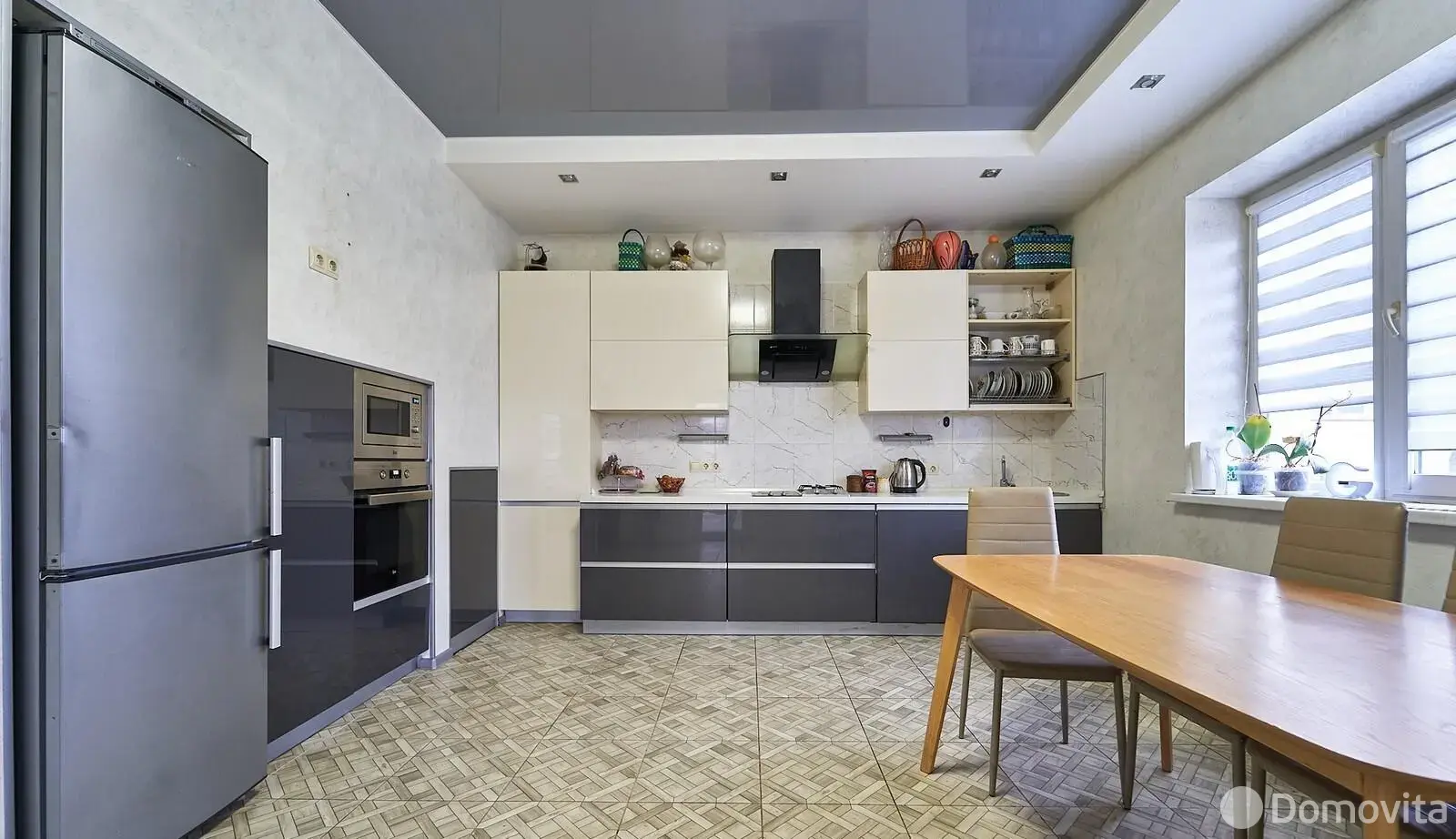 дом, Минск, ул. Друйская в Советском районе