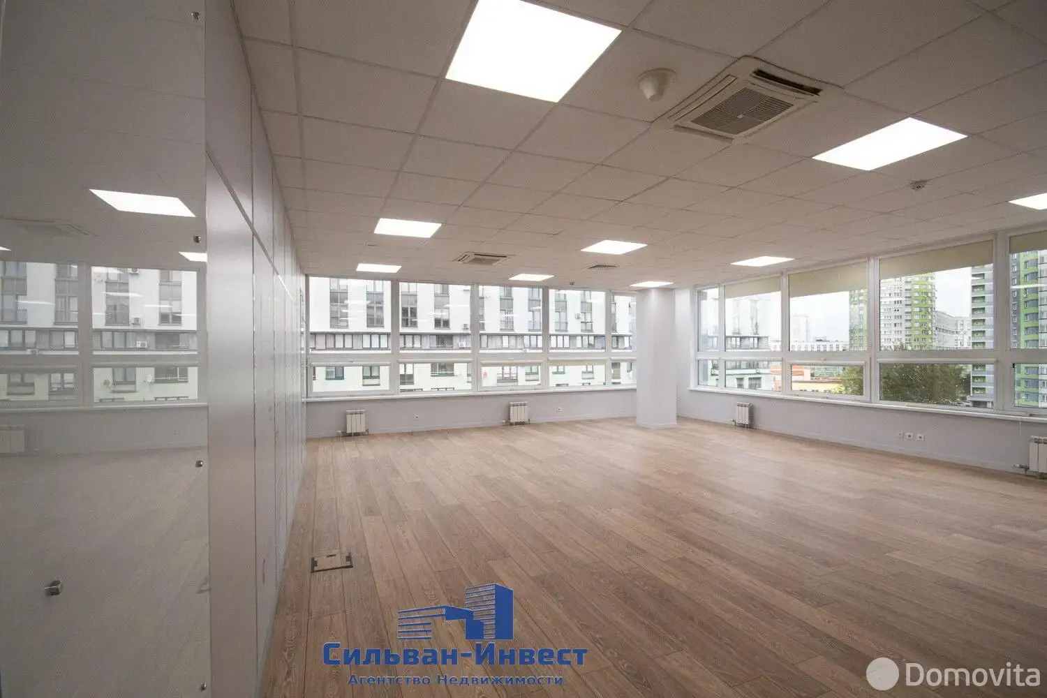 Аренда офиса на ул. Кальварийская, д. 42 в Минске, 33129BYN, код 15625 - фото 31