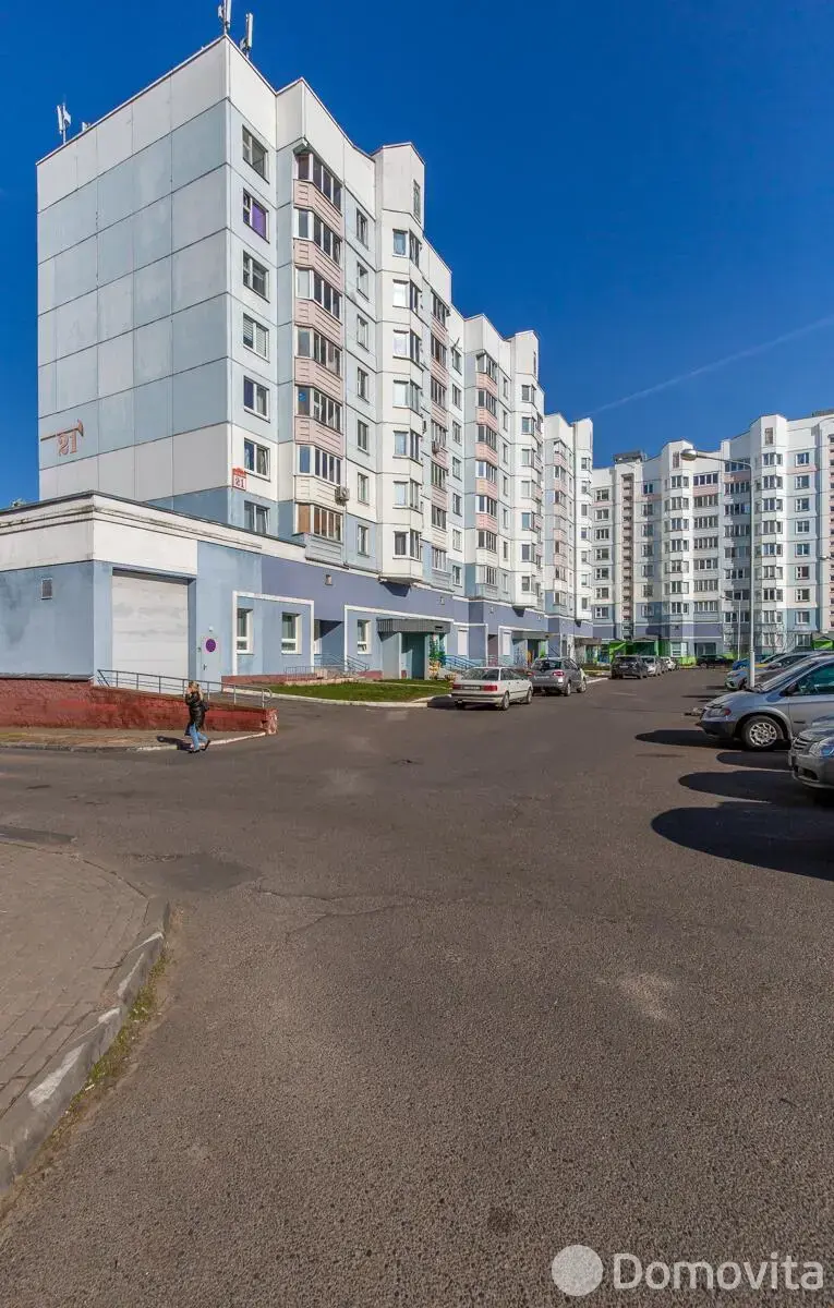 Купить торговое помещение на ул. Иосифа Жиновича, д. 21 в Минске, 312000USD, код 998988 - фото 16