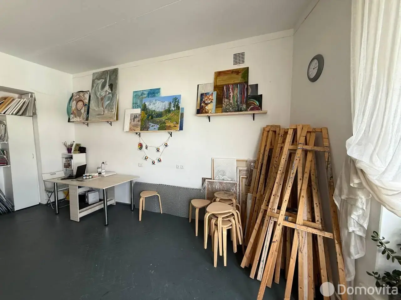 объект сферы услуг, Минск, пр-т Машерова, д. 17/3, стоимость продажи 22 688 р.