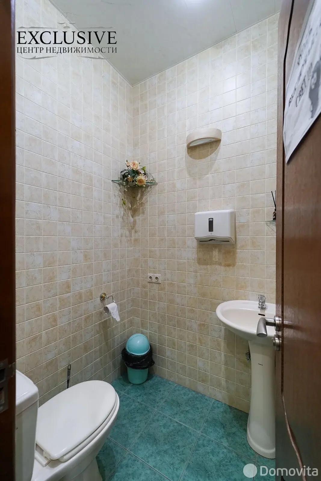 Купить офис на ул. Лили Карастояновой, д. 11/А в Минске, 134900USD, код 9587 - фото 11