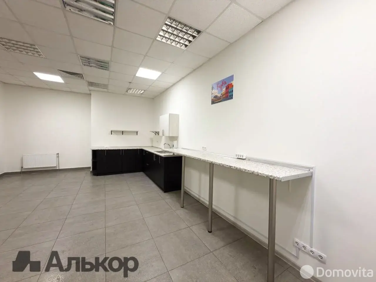 Снять офис на ул. Нарочанская, д. 11 в Минске, 8370USD, код 15049 - фото 11