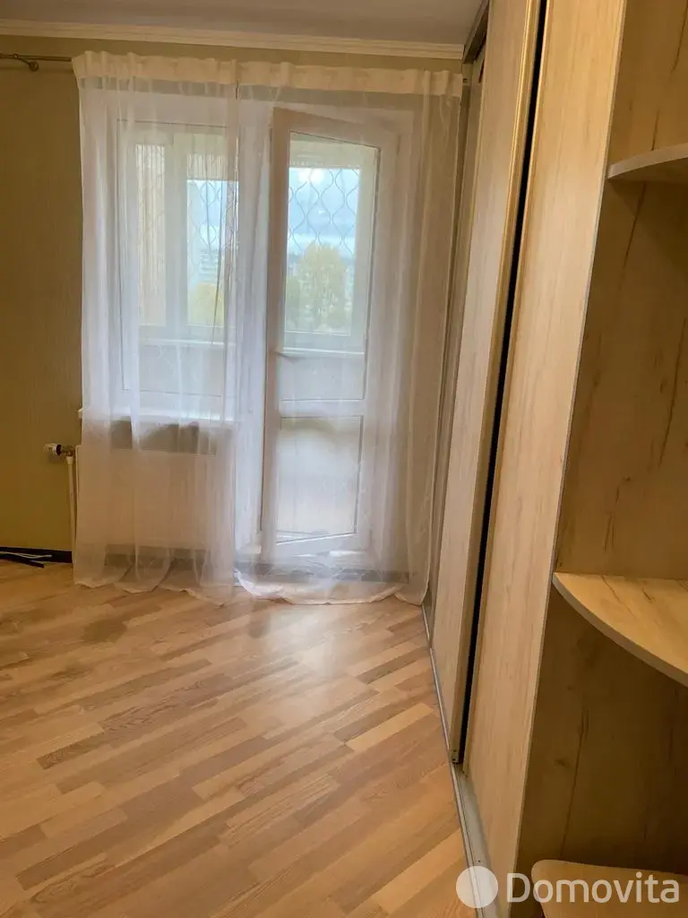 Снять 3-комнатную квартиру в Минске, ул. Быховская, д. 14, 600USD, код 148438 - фото 12