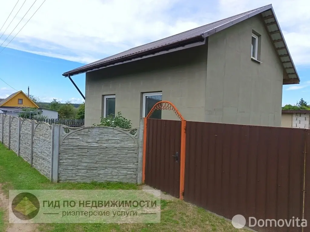 дача, Каролино, 