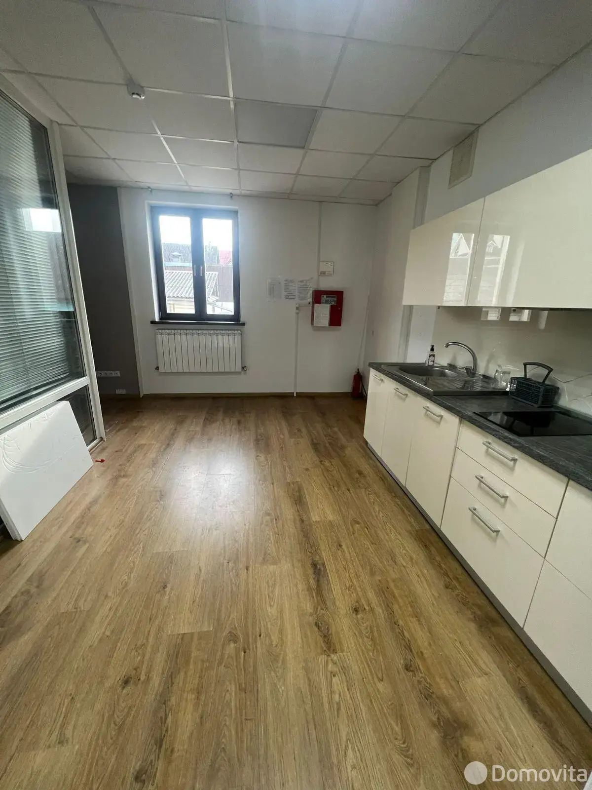 Купить офис на ул. Литературная, д. 27 в Минске, 2300000BYN, код 10402 - фото 18