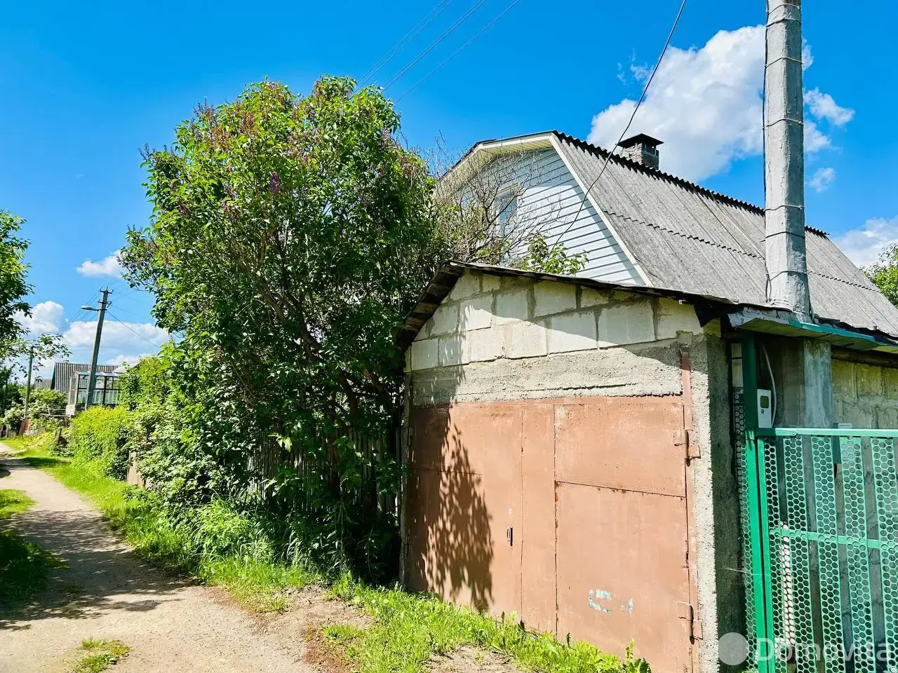 Продажа 2-этажной дачи в Наш Родник Минская область, 64950BYN, код 186319 - фото 35