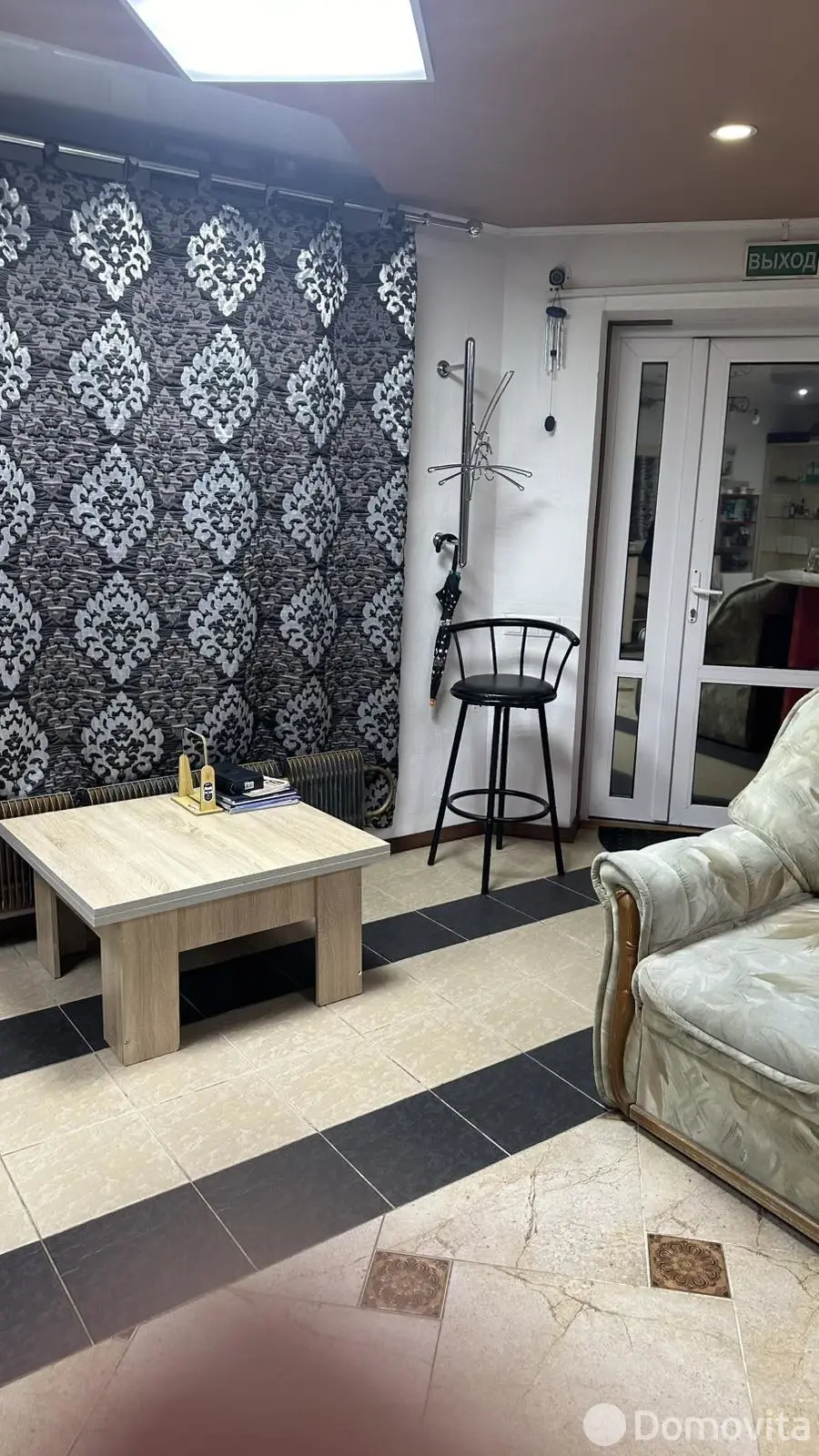 офис, Жлобин, м-н 19-й, д. 35