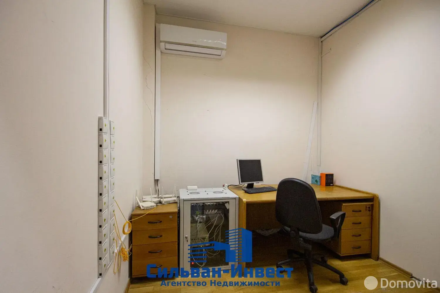 Снять офис на ул. Калинина, д. 7/Б в Минске, 9003EUR, код 16821 - фото 32