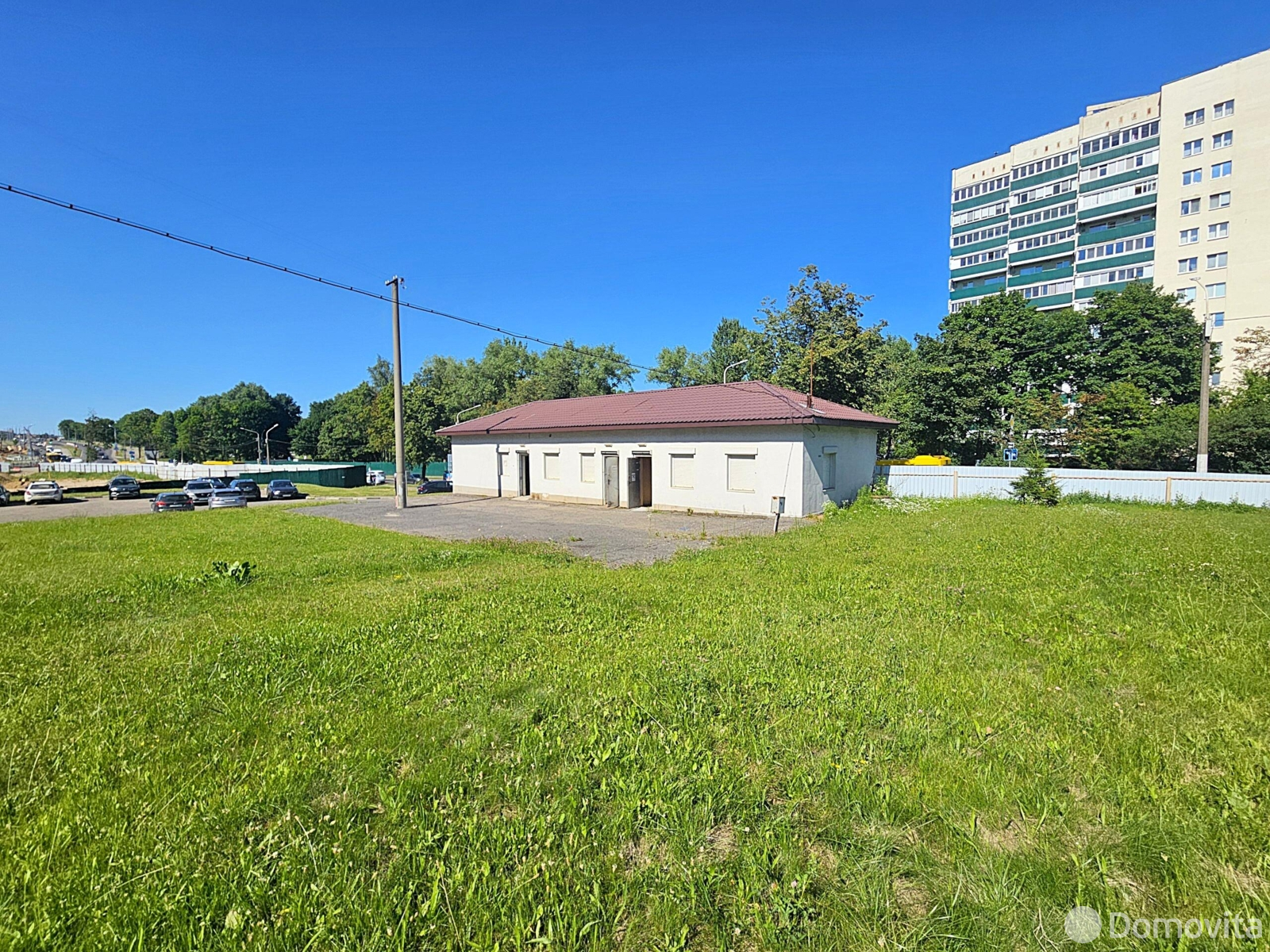 Купить офис на Долгиновский тр-т, д. 39/а в Минске, 995000BYN, код 10554 - фото 6