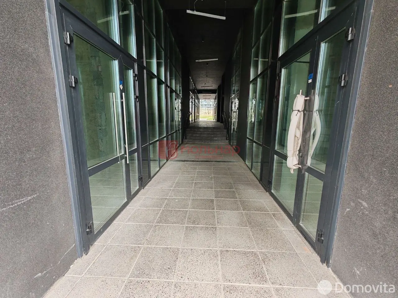 Аренда торговой точки на ул. Игоря Лученка, д. 30 в Минске, 520EUR, код 967219 - фото 5