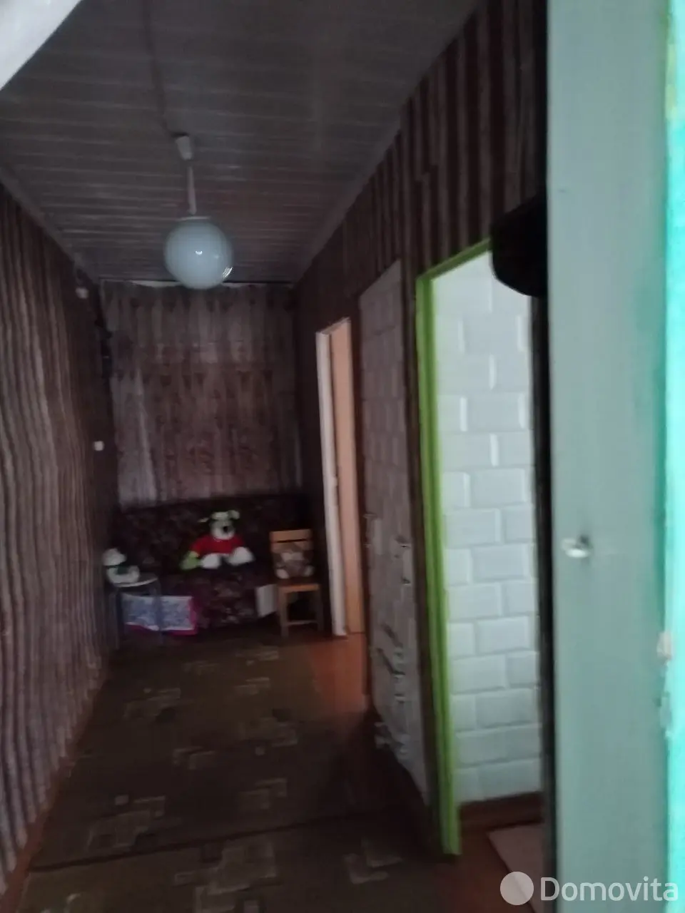 Купить 1-этажную дачу в Симаково Гродненская область, 5500USD, код 183267 - фото 12