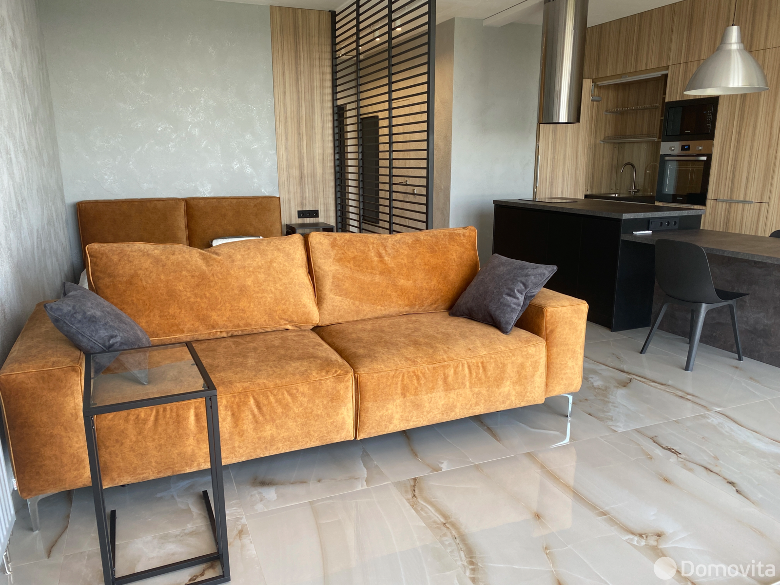 Снять 1-комнатную квартиру в Минске, ул. Макаенка, д. 12Л, 850USD, код 148786 - фото 17