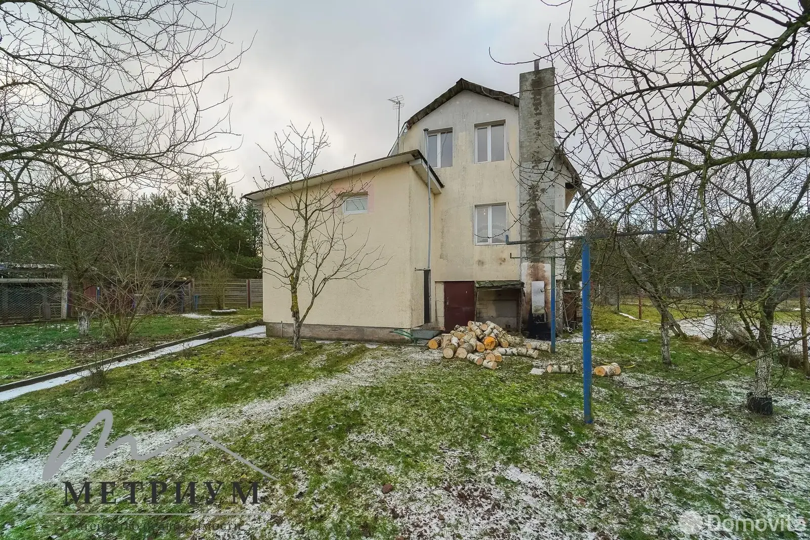 дом, Радиатор, 