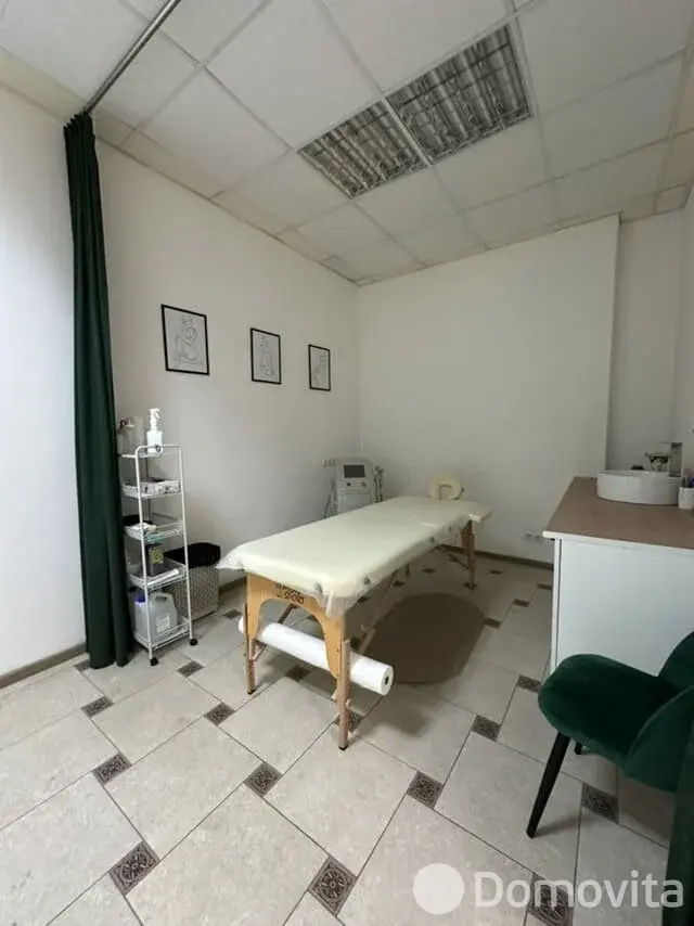 Снять офис на пр-т Независимости, д. 84/А в Минске, 372USD, код 15080 - фото 4