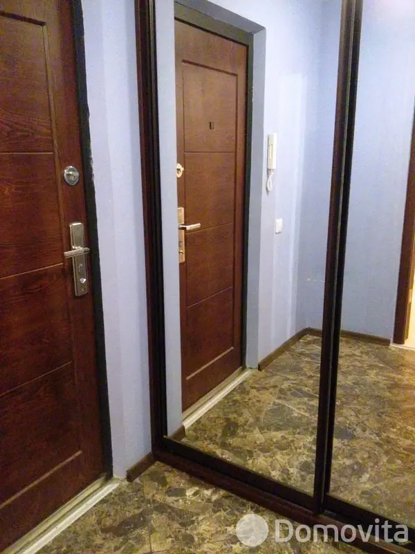 аренда квартиры, Минск, ул. Заславская, д. 12