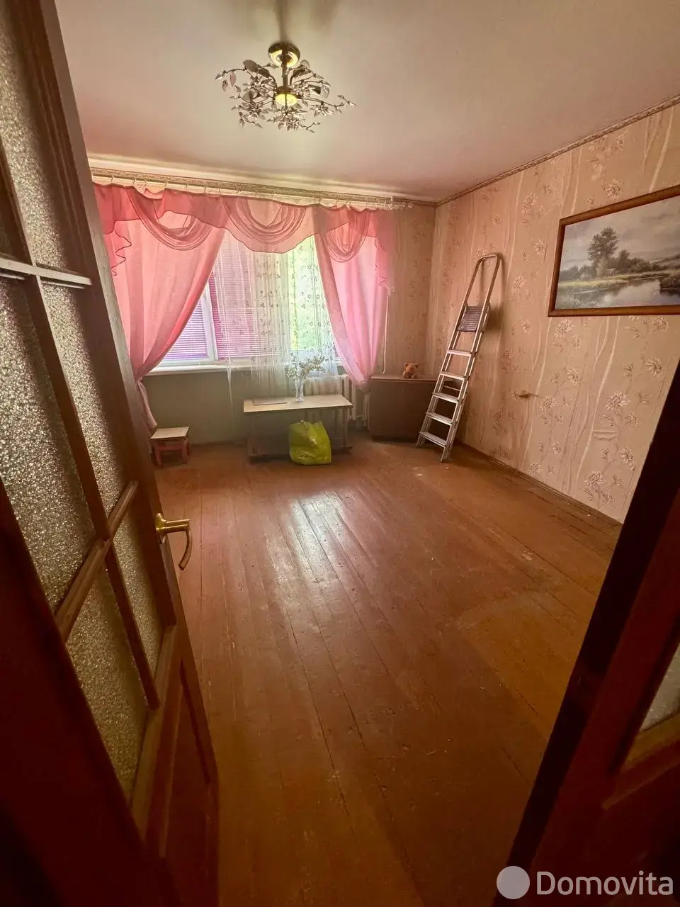 квартира, Жодино, ул. 50 лет Октября, д. 19А 