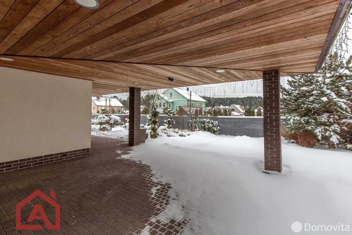 дом, Раубичи, ул. Школьная, д. 17