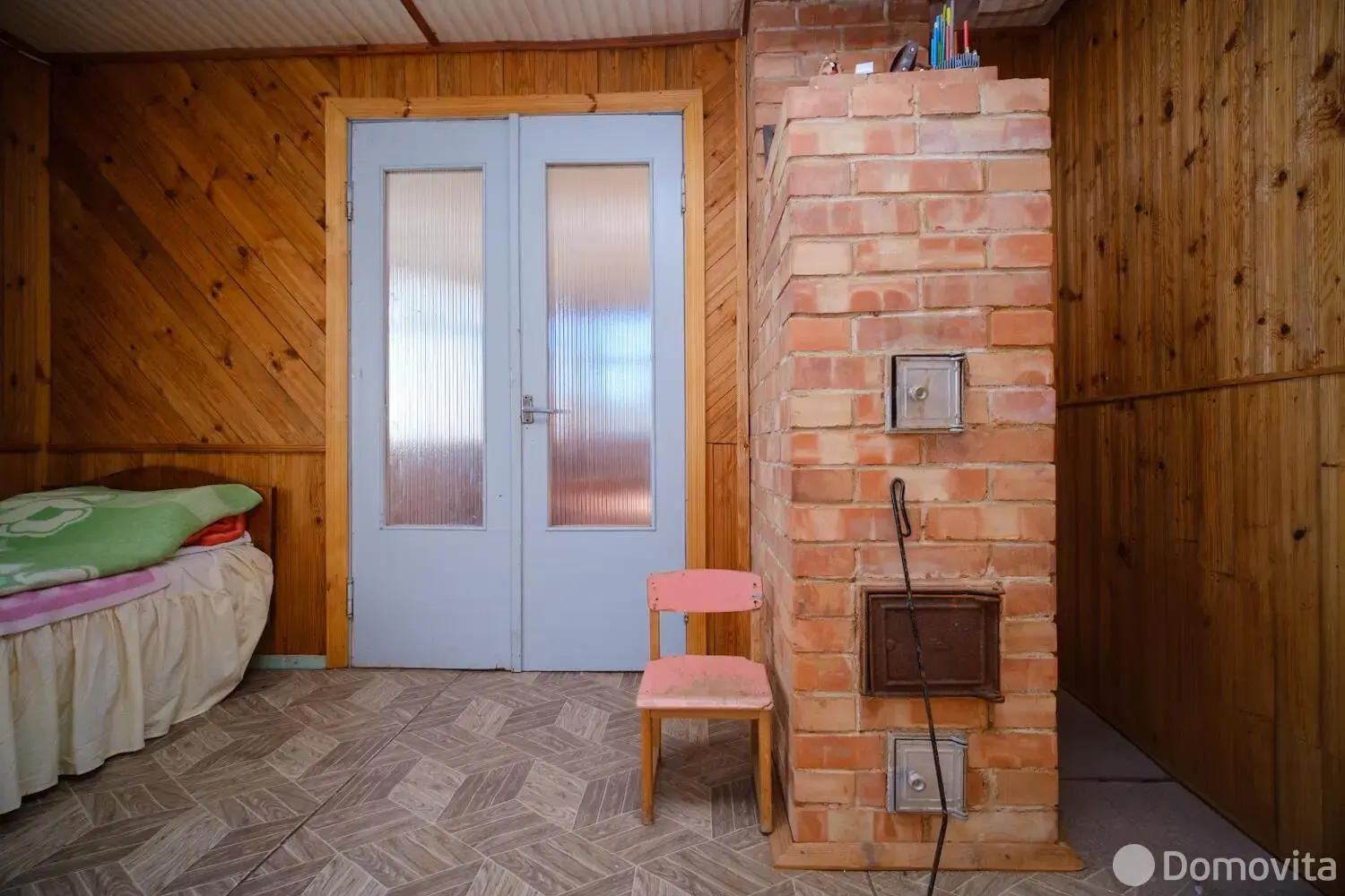 Купить 1-этажную дачу в Тонус Минская область, 19900USD, код 180936 - фото 15