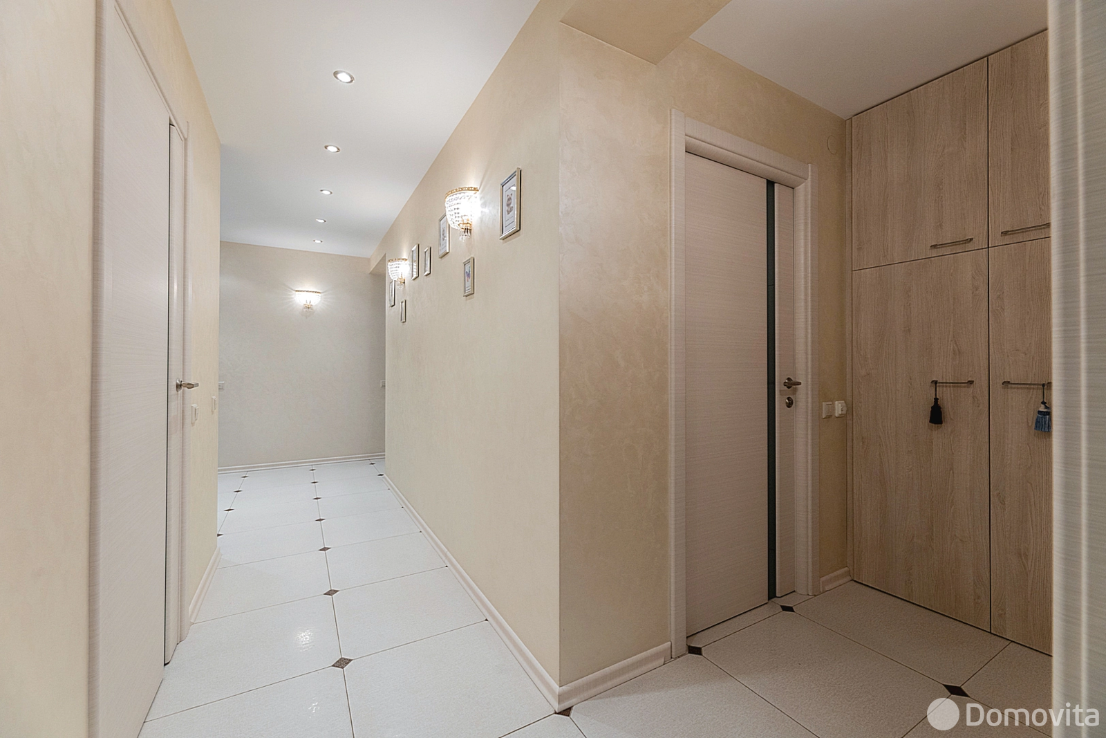 Снять 4-комнатную квартиру в Минске, ул. Леонида Беды, д. 31, 1200USD, код 149180 - фото 27