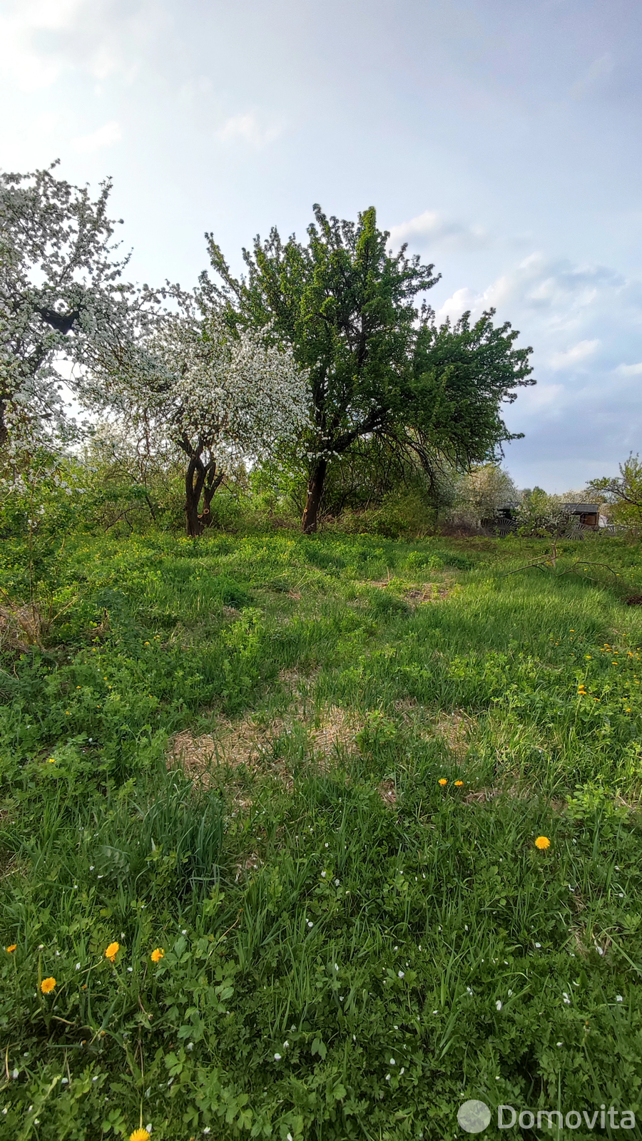 участок, Барановичи, ул. Мечникова, д. 3