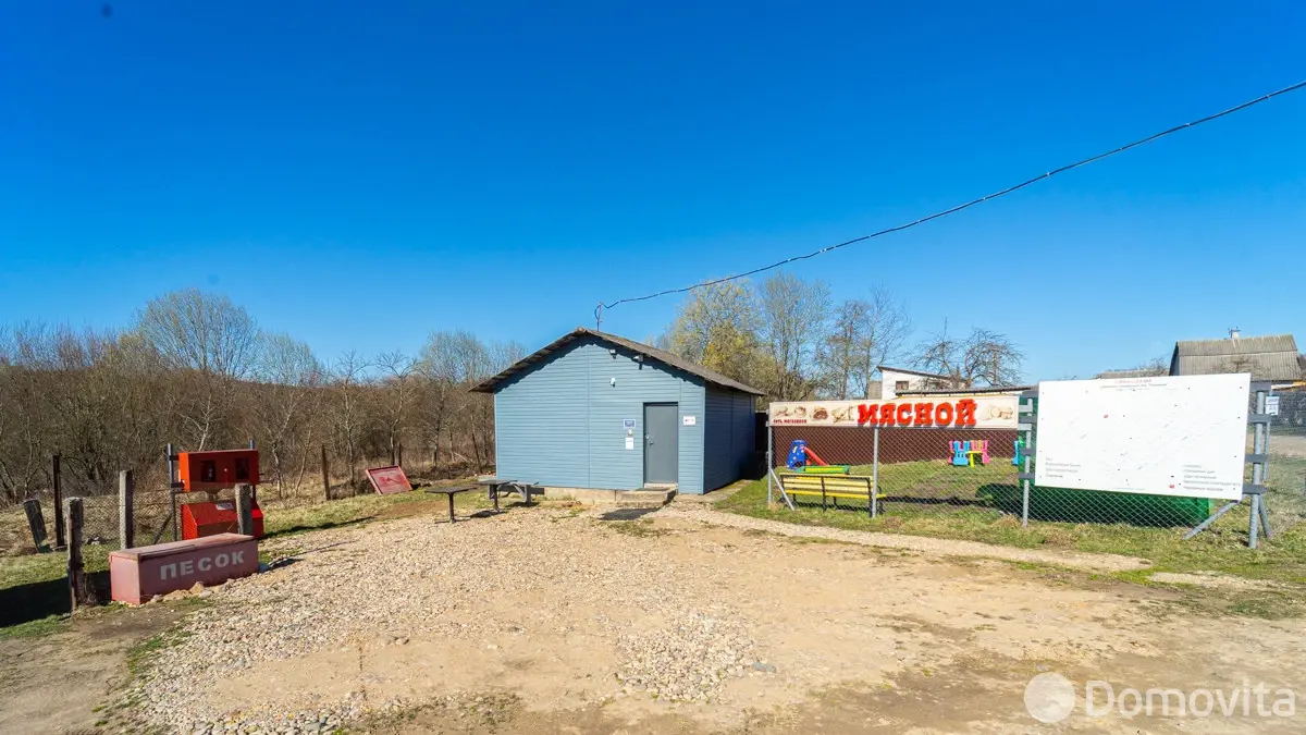 Купить 2-этажную дачу в Тройник Минская область, 15100USD, код 184989 - фото 15