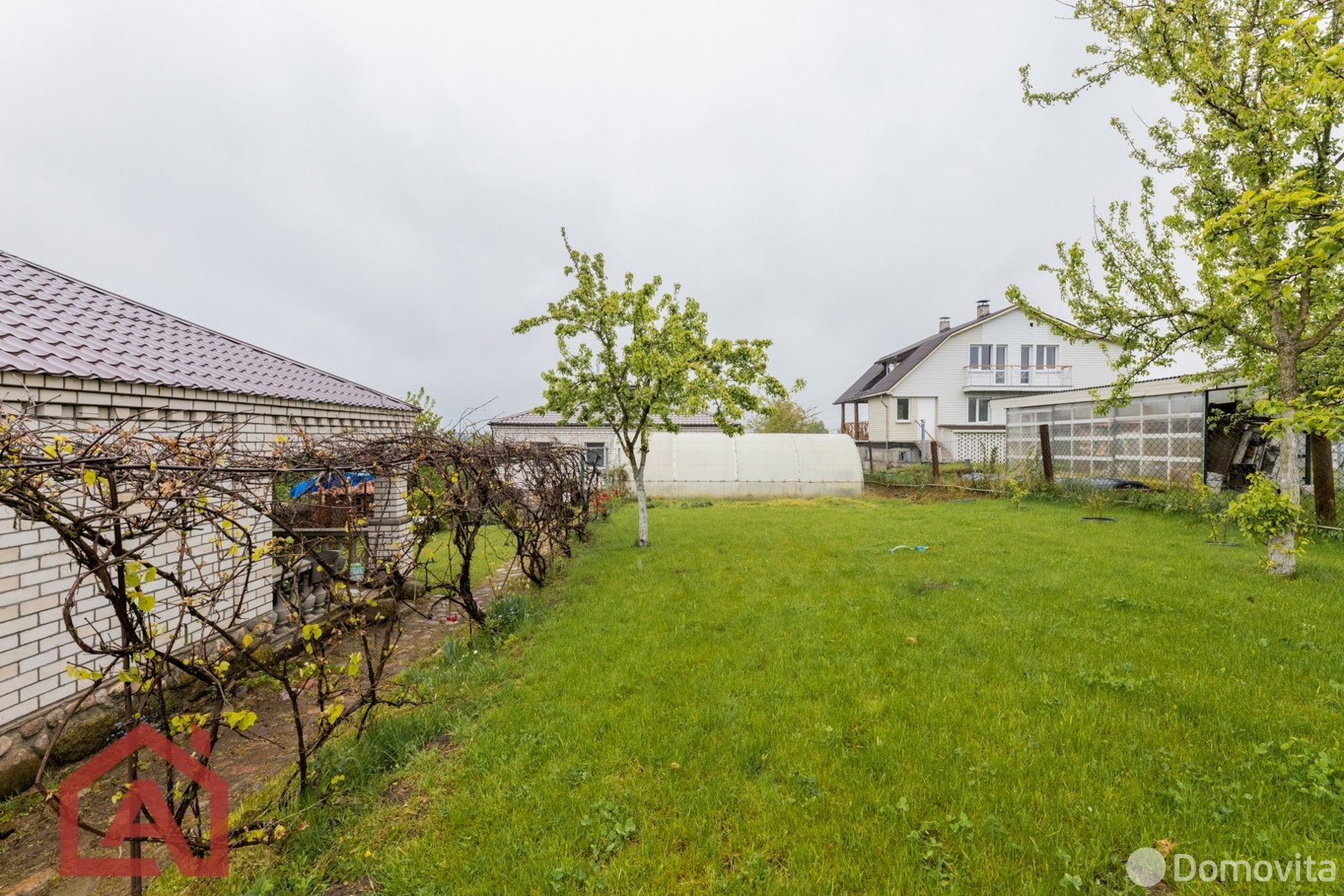 Продажа 1-этажной дачи в Мэта Минская область, 89900USD, код 185441 - фото 32