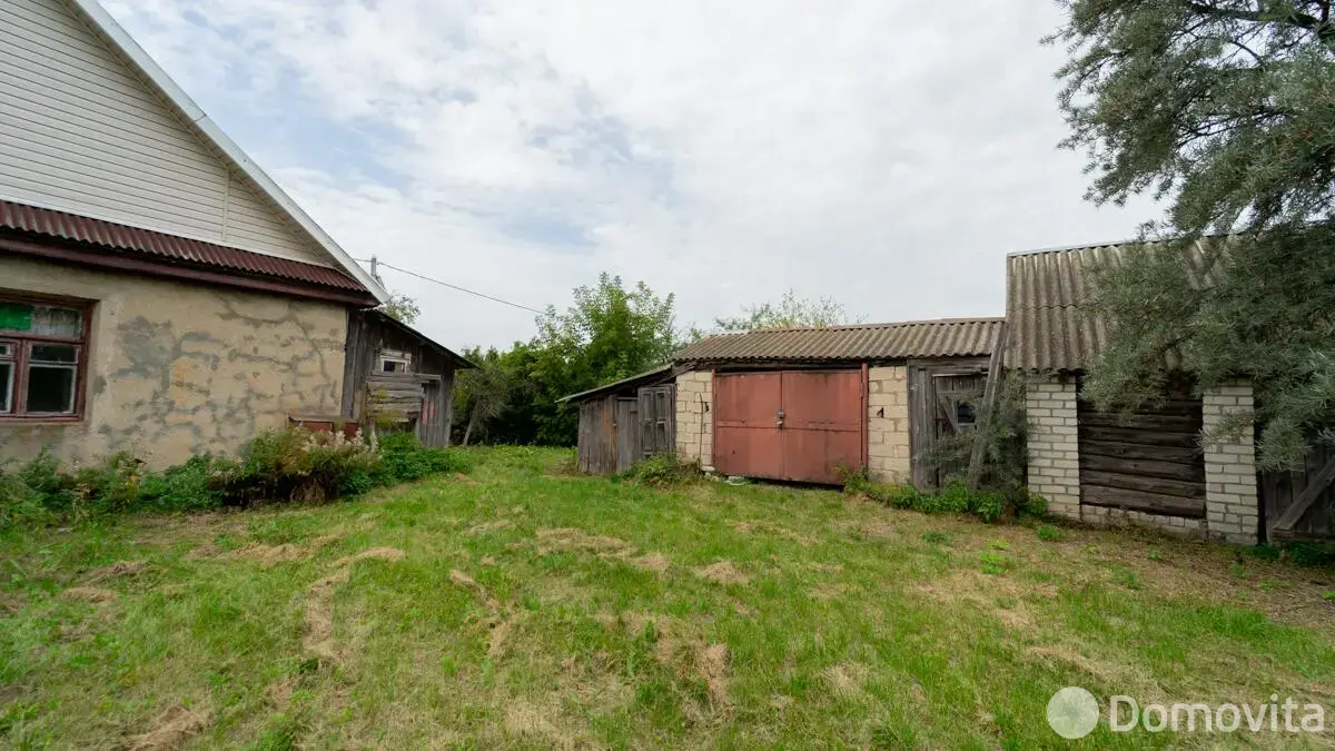 Стоимость продажи дома, Усяж, пер. Северный, д. 107