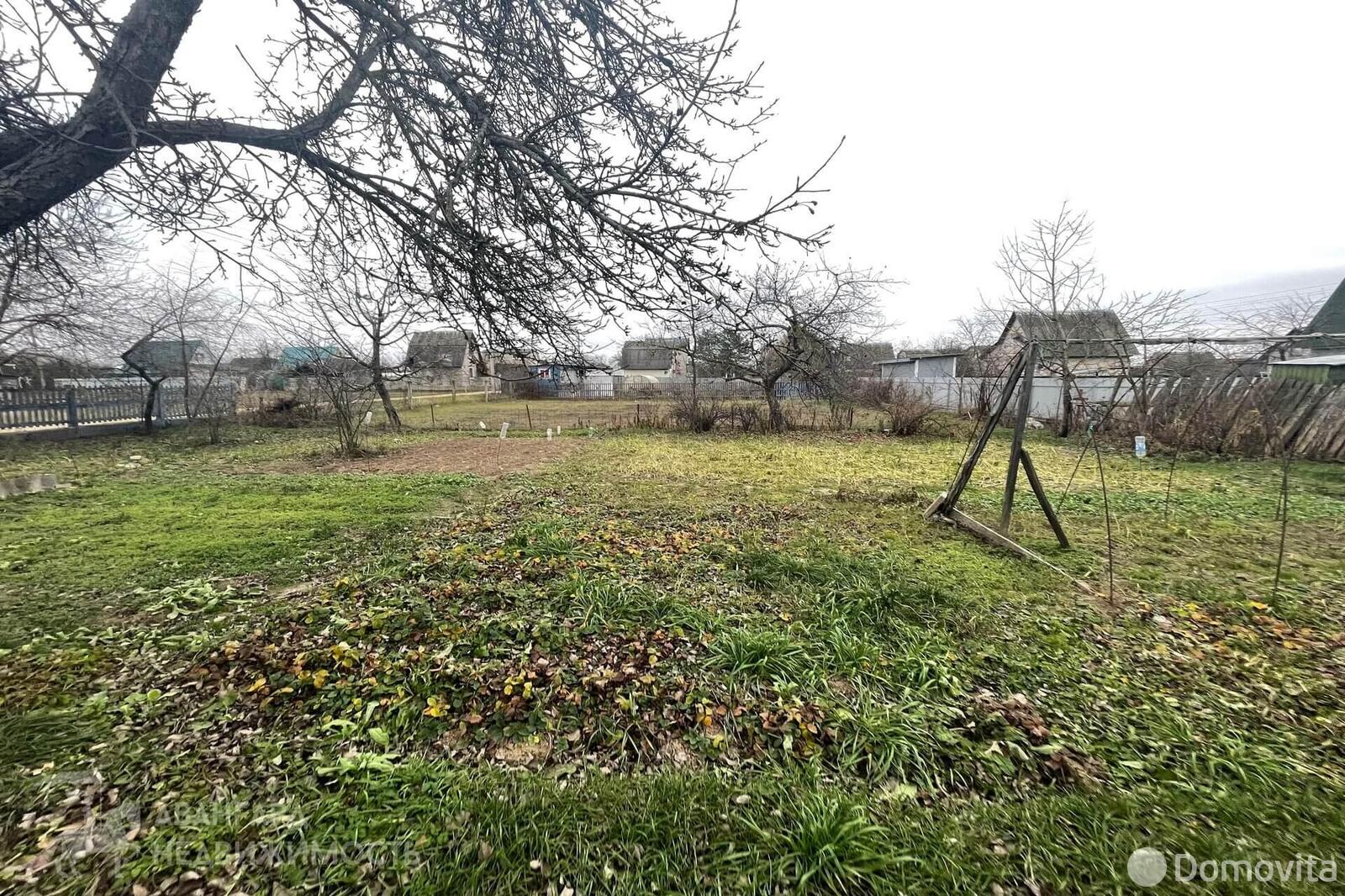 Купить 2-этажную дачу в ЯХОНТ Минская область, 13500USD, код 180779 - фото 12