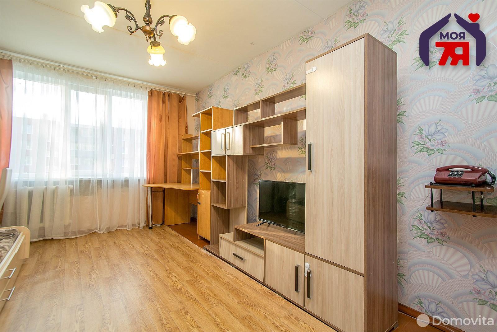 Продажа 3-комнатной квартиры в Турце-Боярах, ул. Центральная, д. 12, 22400 USD, код: 915763 - фото 2