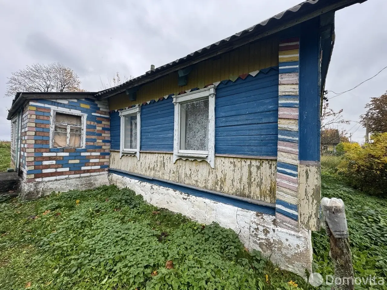 коттедж, Татары, 