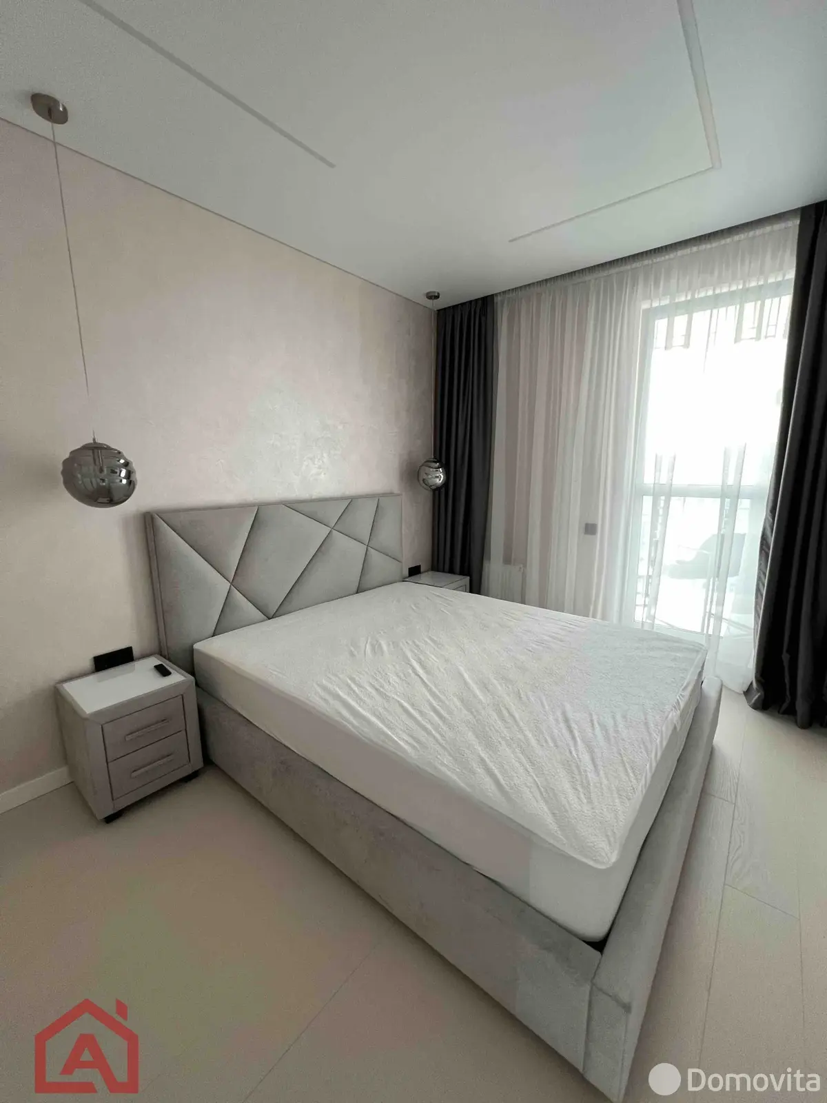 Снять 2-комнатную квартиру в Минске, ул. Жореса Алфёрова, д. 16, 650USD, код 148445 - фото 14