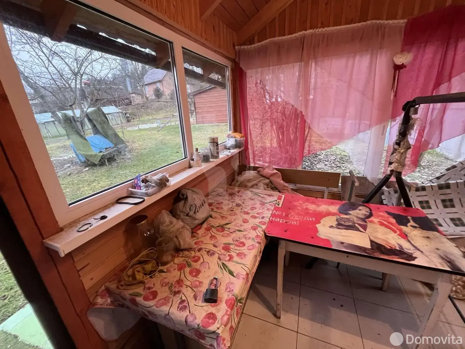 Продажа 3-этажной дачи в ХОЛМЫ-95 Минская область, 33000USD, код 185011 - фото 10