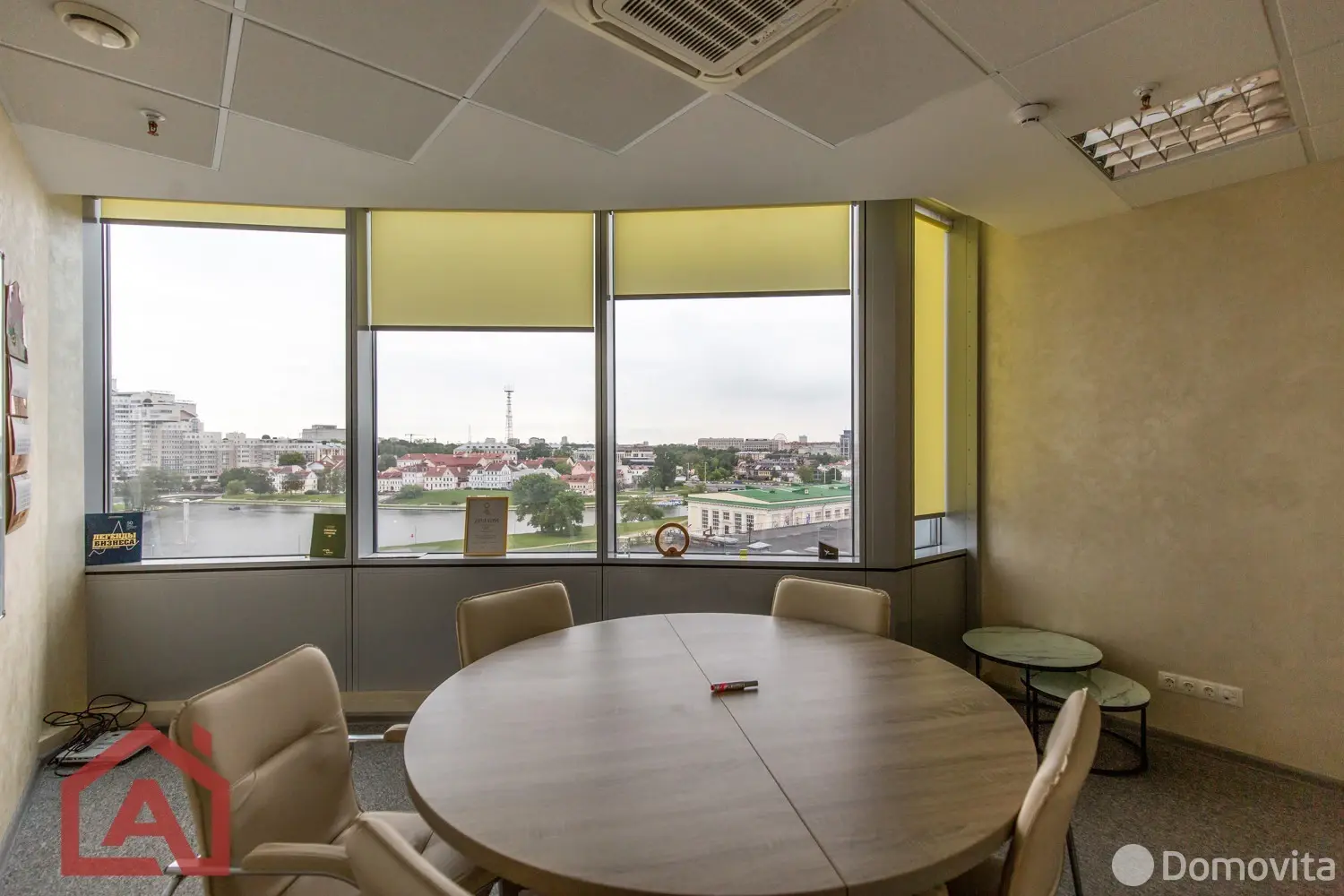 Снять офис на пр-т Победителей, д. 7А в Минске, 2075USD, код 15408 - фото 12