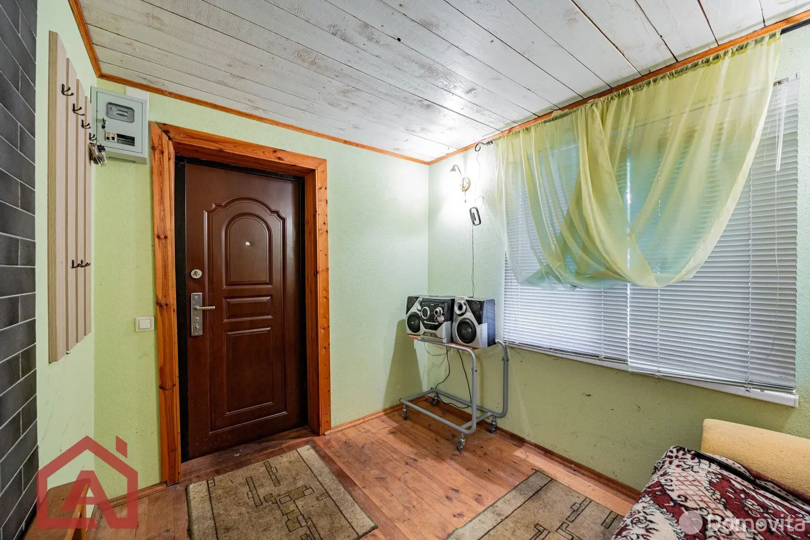 Продажа 1-этажной дачи в Дубрава-2002 Минская область, 21900USD, код 183909 - фото 21