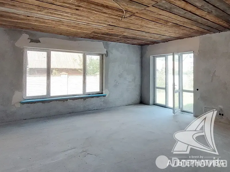 дом, Брест, 