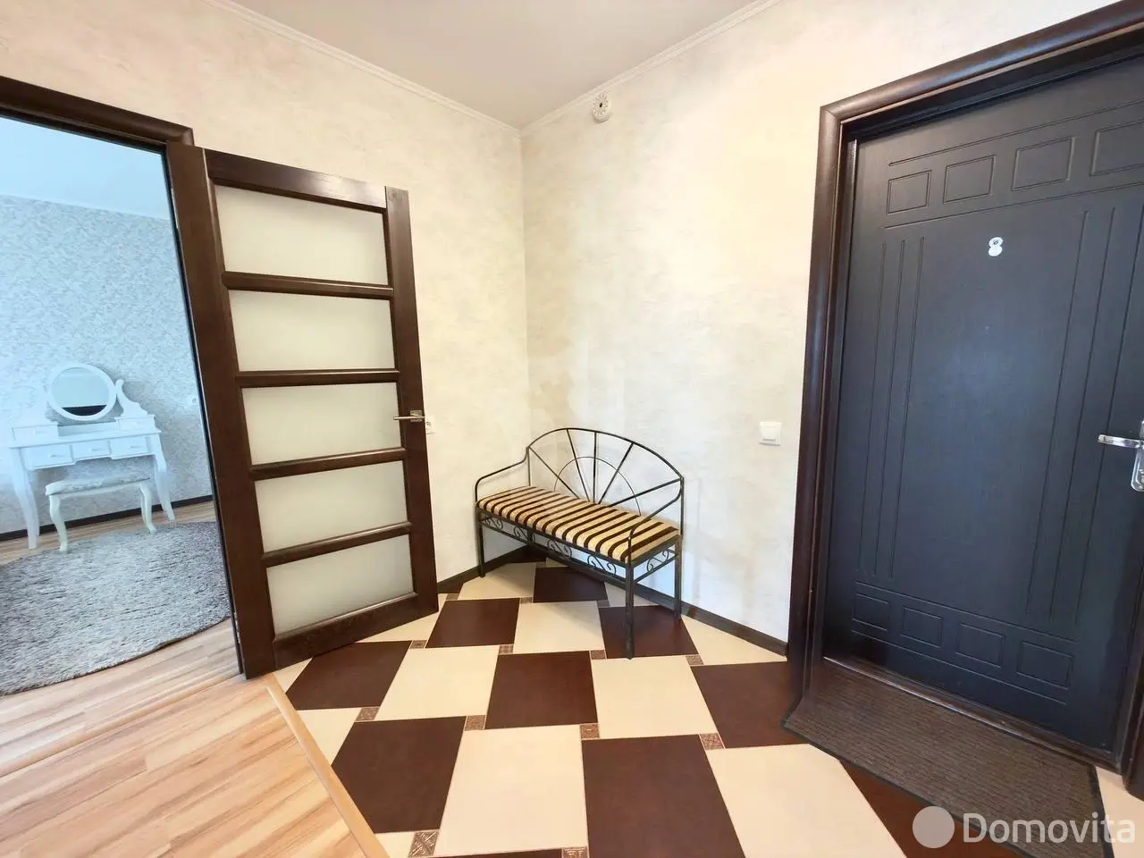 Цена аренды квартиры, Минск, ул. Кунцевщина, д. 25