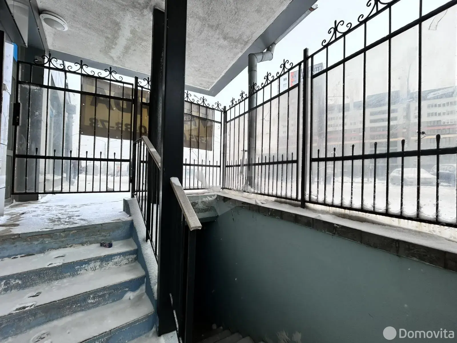 продажа торгового объекта, Минск, Игуменский тр-т, д. 16