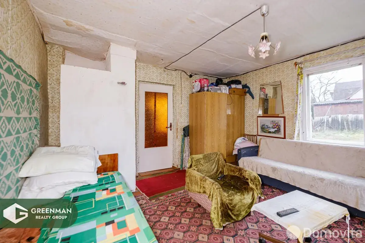 Продажа 2-этажной дачи в Лесное-90 Минская область, 11000USD, код 184589 - фото 12