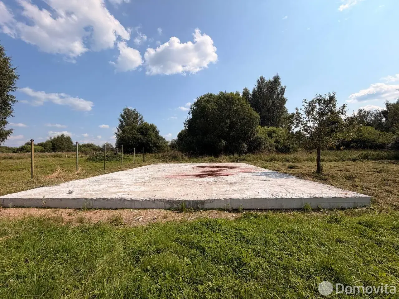 Купить земельный участок, 25 соток, Азарки-Пудовинка, Минская область, 33000USD, код 572433 - фото 15