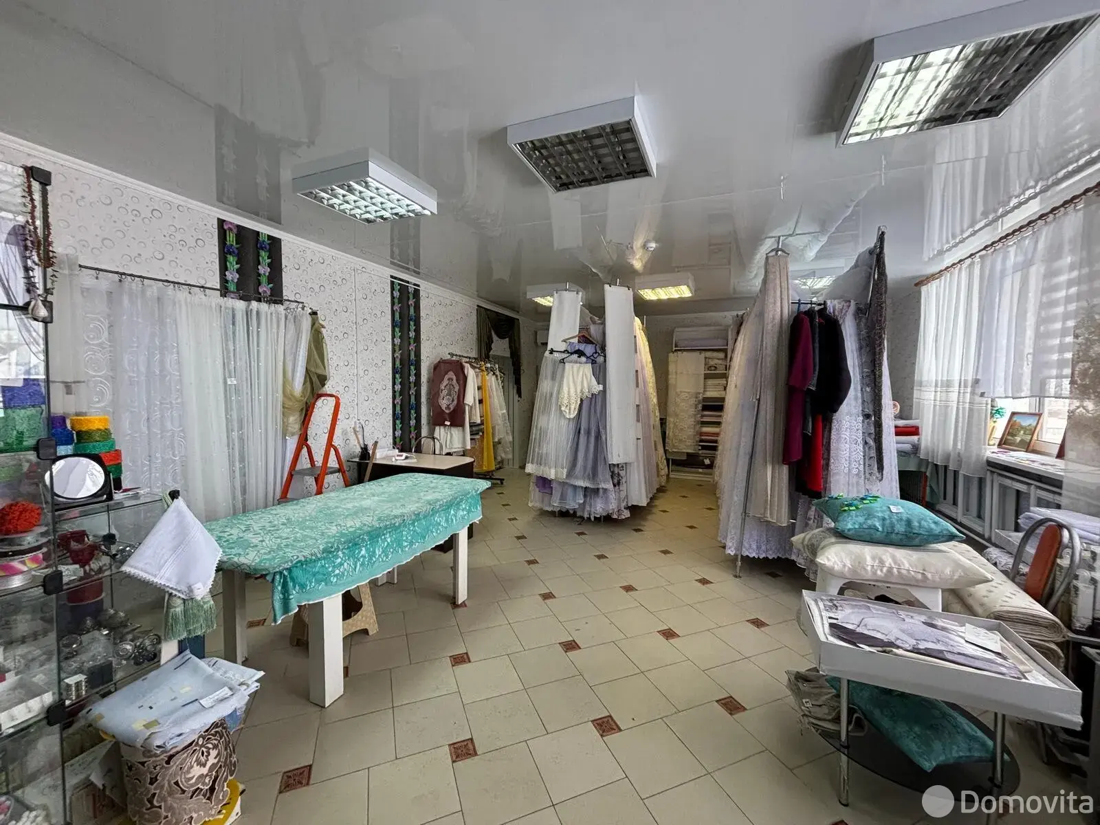 Стоимость продажи торгового объекта, Столбцы, ул. Социалистическая