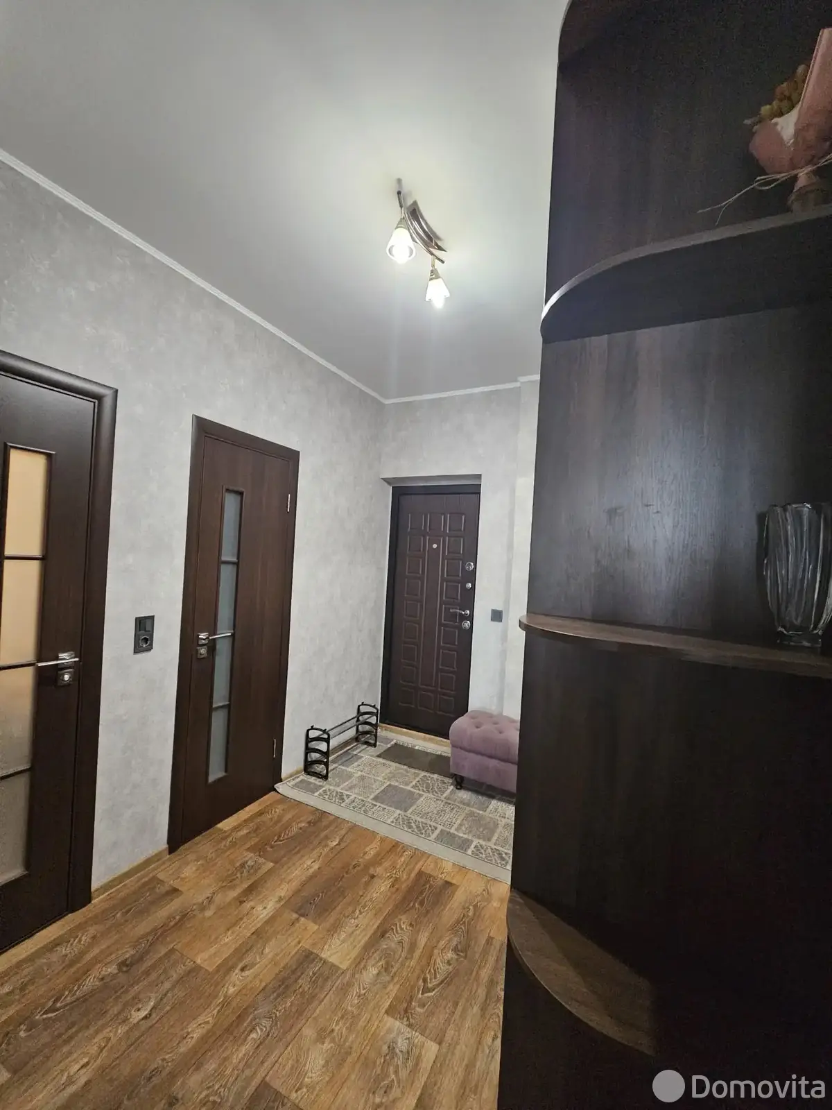 квартира, Минск, ул. Корженевского, д. 51 от собственника