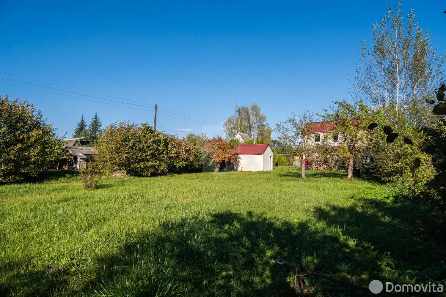 Купить 2-этажную дачу в Спутник-86 Минская область, 9500USD, код 184267 - фото 19