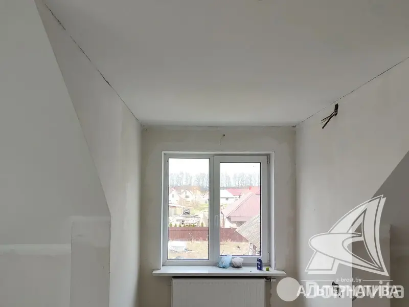 дом, Остромечево,