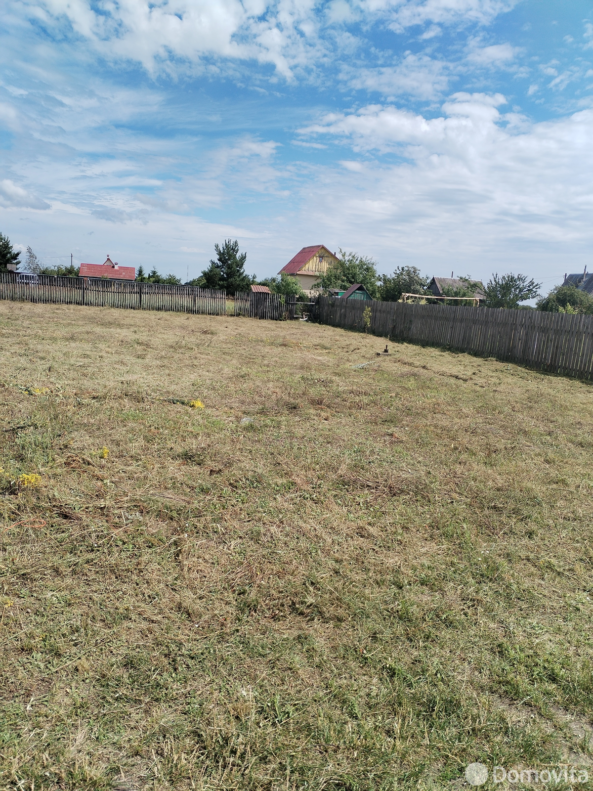 участок, Сачковичи, , стоимость продажи 6 000 р.