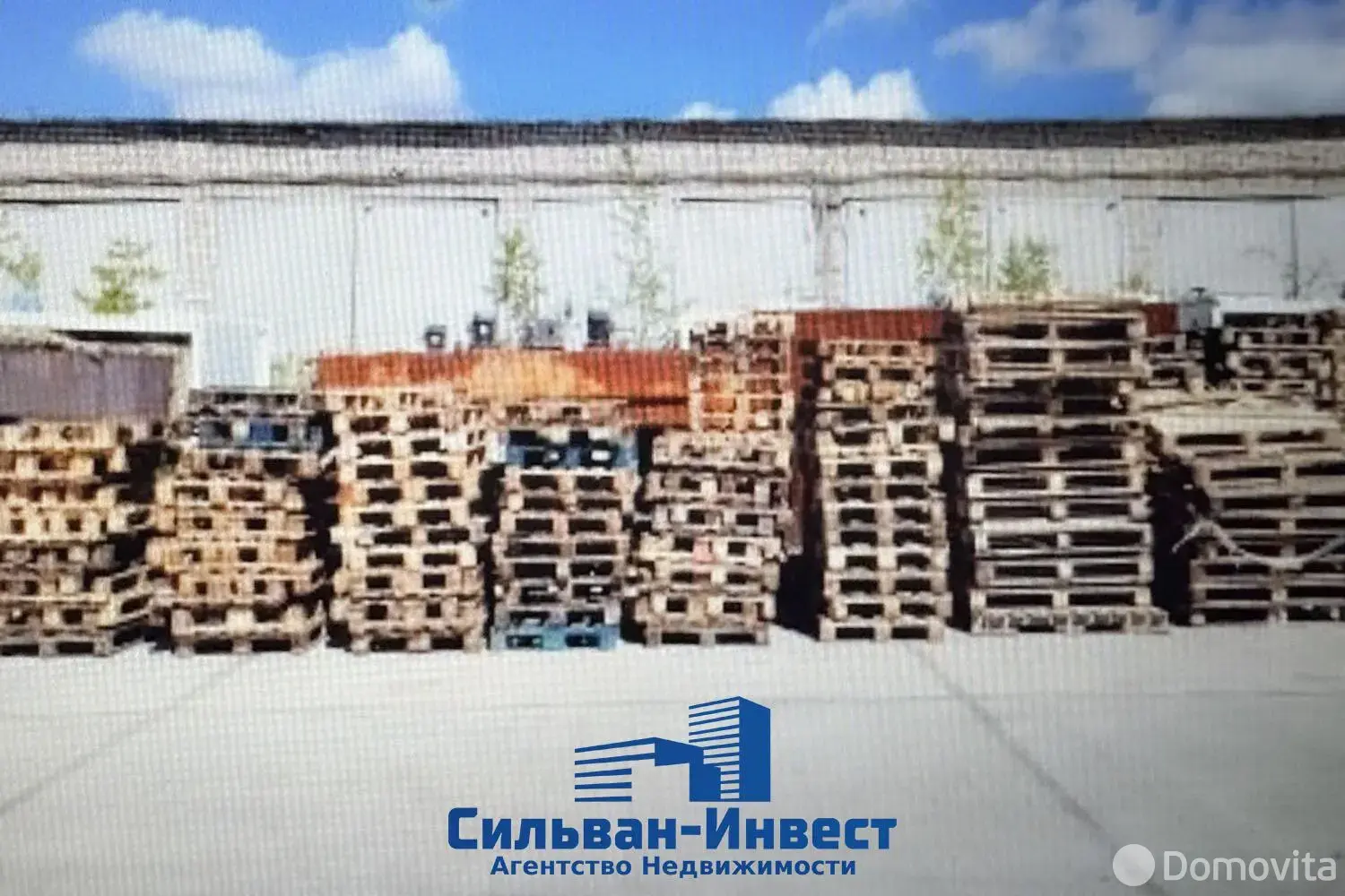 Купить складское помещение на ул. Кирова, д. 1/Д в Бобруйске - фото 14